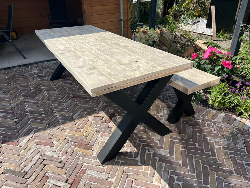 Tuintafels